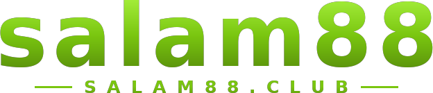 salam88 logo